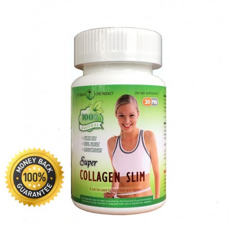 Super Collagen Slim 001