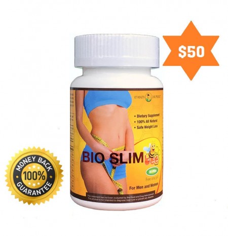 Bio Slim Bee 001