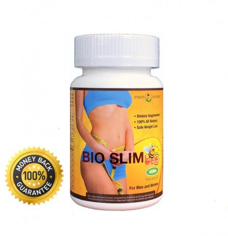 Bio Slim Bee 002